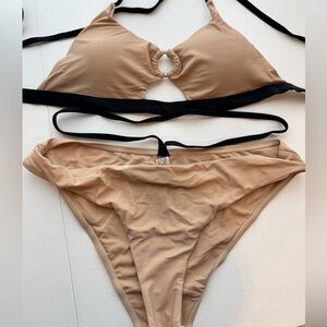 SHEIN Swimsuit Size Large